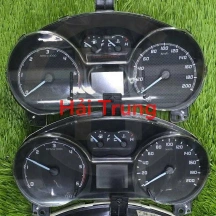 Đồng hồ táp lô Ford Ranger, Mazda BT50 Tháo Xe