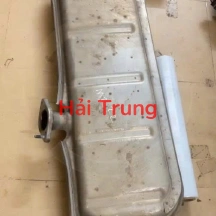Ống xả Mazda 3 2022-2026 Tháo Xe