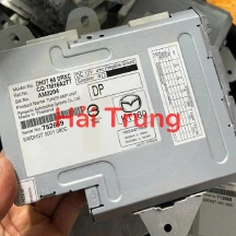Hộp âm ly Amply Mazda 2 Tháo Xe DH3T-66-DRXC
