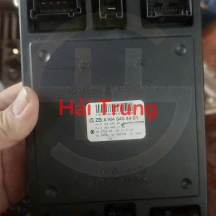 Hộp điều khiển tiện nghi SAM Mercedes R Class W164 W251 Tháo Xe A1645404401