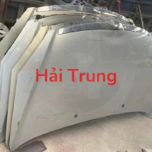 Nắp capo Toyota Innova 2006-2011 Tháo Xe Zin keo chỉ