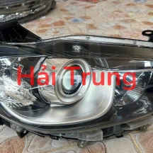 Đèn pha Mazda CX5 2014 2015 2016 Tháo Xe Zin