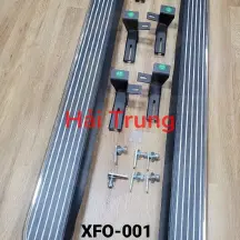 Bậc bước Ford Xforce