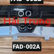 Líp pô Vinfast Fadil