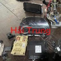 Full bộ set nổ, hộp điện Hyundai I10 2024 2025 2026 Tháo Xe