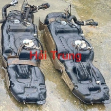 Thùng xăng Toyota Hilux 2023 Tháo Xe
