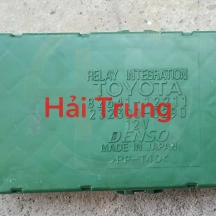 Hộp cầu trì Toyota Corolla Altis 2006 Tháo Xe 82641-12211