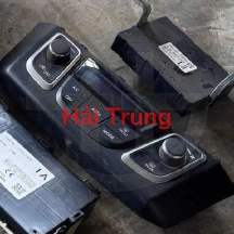 Bảng điều khiển điều hòa AC Nissan X-trail Tháo Xe