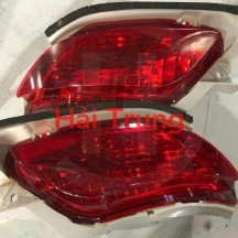 Cản sau Toyota Vios 2014-2020 Tháo Xe  