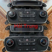 972502P445 Bảng điều khiển công tắc điều hòa Ac Kia Sorento 2015 2015 2016 Tháo Xe