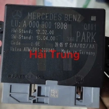 Hộp điều khiển đỗ xe Mercedes Benz S Class W222 Tháo Xe A0009001808