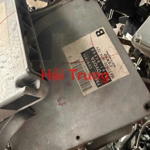 896610K680 Hộp điều khiển động cơ Toyota Hilux máy dầu Tháo Xe
