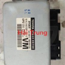 896500D700 Hộp điều khiển cọc lái Toyota Vios Yaris Tháo Xe