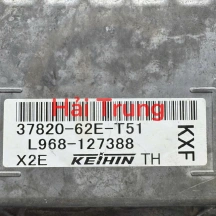 Hộp điều khiển động cơ Hộp đen ECU Honda City 2025-2027 Tháo Xe 37820-62E-T5