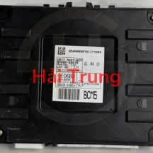 Hộp BCM Hyundai I10 2016 AT Tháo Xe 95400B9070