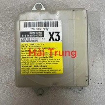 Hộp điều khiển túi khí Toyota Avanza, Veloz 2022-2026 Tháo Xe 89170BZ720