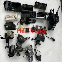 Bộ nổ, bộ điện, hộp điện đầy đủ Toyota Veloz 2022-2025 Tháo Xe