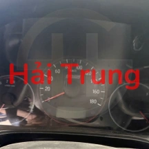 Đồng hồ táp lô Honda Brio Tháo Xe