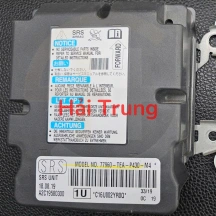 Hộp điều khiển túi khí Honda Civic 2023-2026 Tháo Xe 77960-TEA-P430-M4