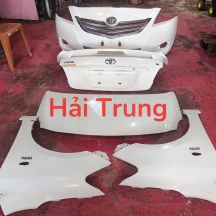 Bộ vỏ xe Toyota Vios 2008-2013 Tháo Xe 