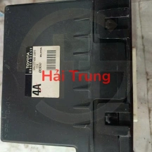 886500D650 Hộp điều khiển động cơ Toyota Vios, Yaris Tháo Xe