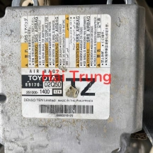 89170-02Q50 Hộp điều khiển túi khí Toyota Corolla 2021-2023 Tháo Xe