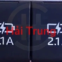 Tháo Xe Cổng USB sau Toyota Corolla Cross 85532-06050