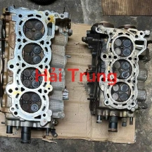 Tháo xe Mặt máy Kia Morning, Hyundai I10 1.0 1.2 