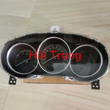 Đồng hồ táp lô Mazda CX5 2019 2020 2021 Tháo Xe