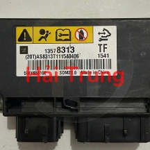 13578313 Hộp điều khiển túi khí Spark M300 Tháo Xe