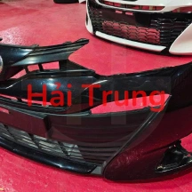 Cản trước liền cụm đầy đủ Toyota Vios 2021 2022 Tháo Xe 