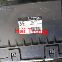 88650-0D470 Hộp điều khiển điều hòa Toyota Vios 2008-2013 Tháo Xe