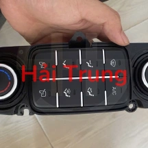Bảng điều khiển công tắc điều hòa AC Ford Ecosport 2015-2019 Tháo Xe