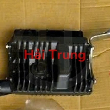Tháo xe Hộp điều khiển động cơ Hộp đen ECU Toyota Camry 2015 2016 2017