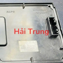 Hộp điều khiển điều hòa Honda Civic 2018-2021 Tháo Xe 79610-TEA-P211-M1