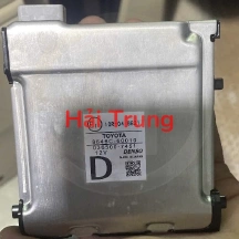 Camera chống va chạm Lexus LX570 Tháo Xe 8646C-60010