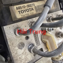 Cụm ABS Toyota Camry 2012 Hybrid Tháo Xe 4451030270