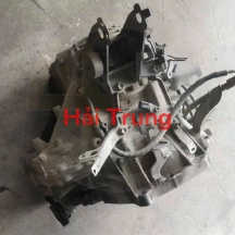 Hộp số Toyota Vios 2008-2016 1NZ Tháo Xe 