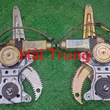 Compa lên xuống kính cửa Toyota Corolla 1992-2000 Tháo Xe