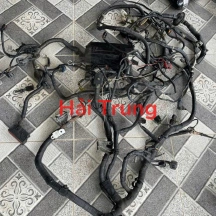 Bộ dây điện động cơ Ford Escape 2009-2013 Tháo Xe