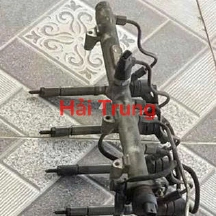 Kim phun Hyundai Santafe 2009 2010 Tháo Xe