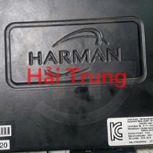 96370P1250 Hộp Âm Ly Kia Sportage 2023-2026 Tháo xe