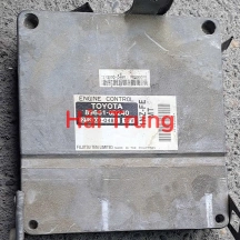 Hộp điều khiển động cơ Hộp đen ECU Toyota Vios 2003-2007 Tháo Xe 896610D240