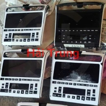 Tháo Xe Zin Màn hình Hyundai Tucson 2021 2022 2023