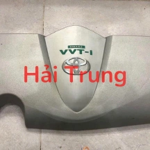 Ốp trang trí mặt máy Toyota Vios 2020-2023 Tháo Xe