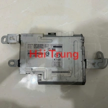 BJH566DRXA Hộp âm ly, âm thanh Mazda 3 Tháo Xe