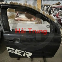Cánh cửa trước Ford Ranger 2014-2021 Tháo Xe Zin keo chỉ