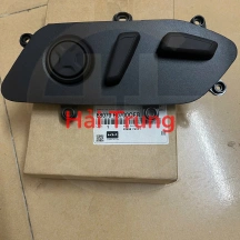Công tắc điều chỉnh ghế Kia Carnival 2022-2026 88070R0700OFB