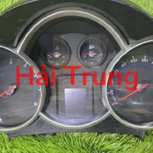 Đồng hồ táp lô Chevrolet Cruze Tháo Xe