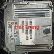 Hộp điều khiển động cơ Hộp đen ECU Mitsubishi Fuso 2023 Tháo Xe
